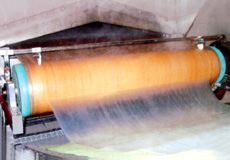 河粉蒸片机 河粉蒸片机